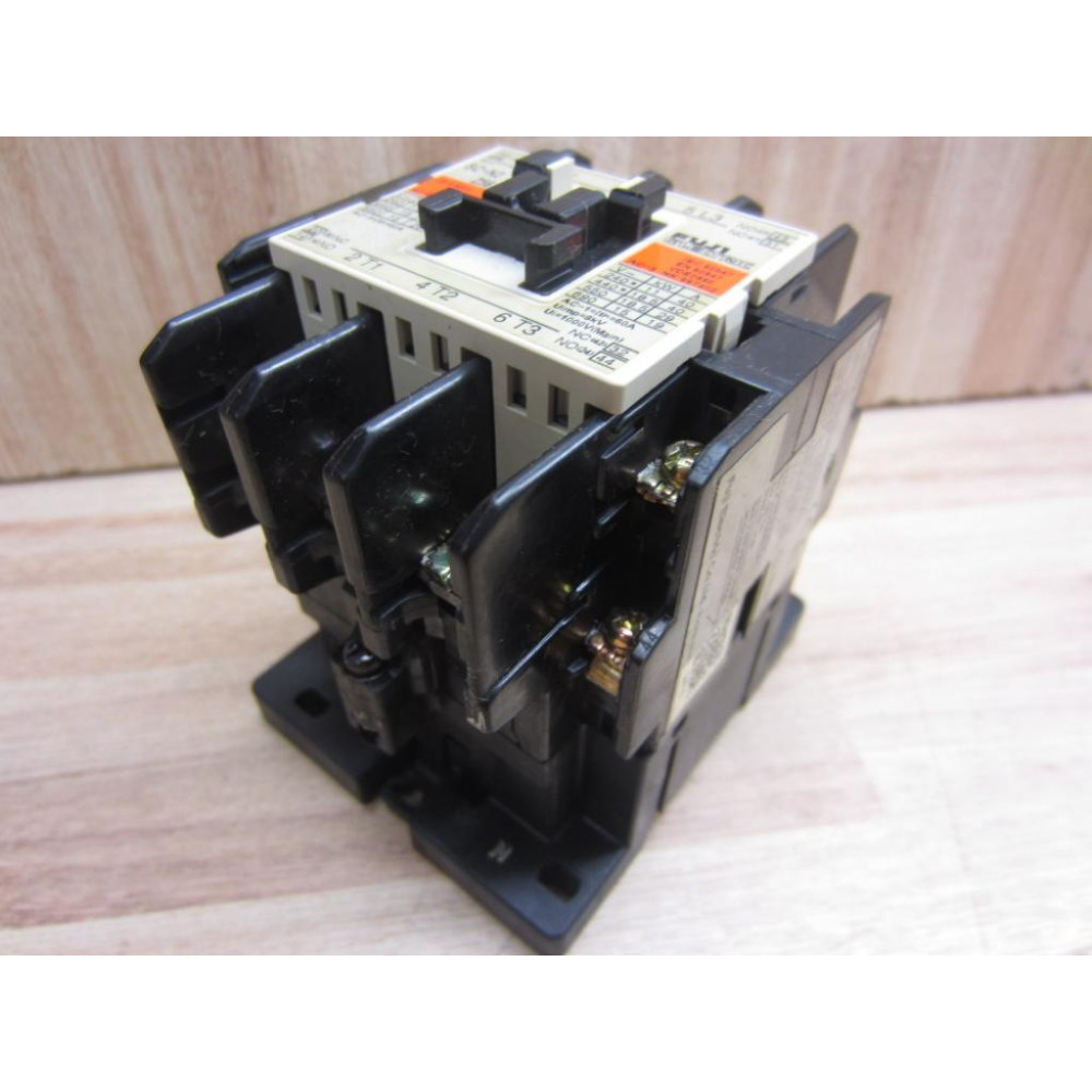 Fuji Electric SC-N2 Contactor SCN2Z56 AC200V 200-220V  220-240V