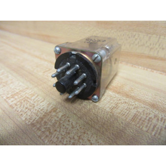 Potter & Brumfield KRP11A-24V Relay KRP11A-24 - Used