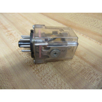 Potter & Brumfield KRP11A-24V Relay KRP11A-24 - Used
