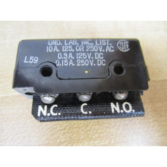 Honeywell MS25008-1 Micro Switch DT-2R-A7 - New No Box