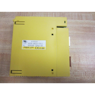 Fanuc A03B-0819-C011 Interface Module A03B0819C011 - Used