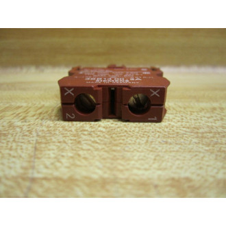 Siemens 3SB1400-2A Module  3SB1400-2A - Used