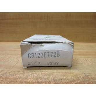 General Electric CR123F77.2B GE Heater Element 123F77.2B (Pack of 3)