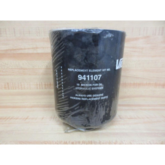 Vickers 941107 Element Kit