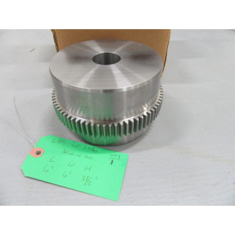 Lovejoy 69790400196 F 3 Hub RSB