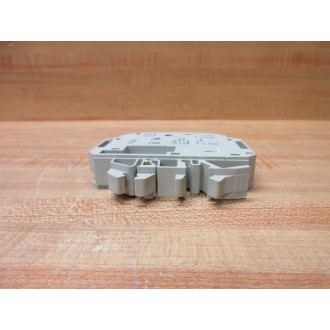 Telemecanique GB2-CB20 1P 12A Circuit Breaker GB2CB20 021465 - Used