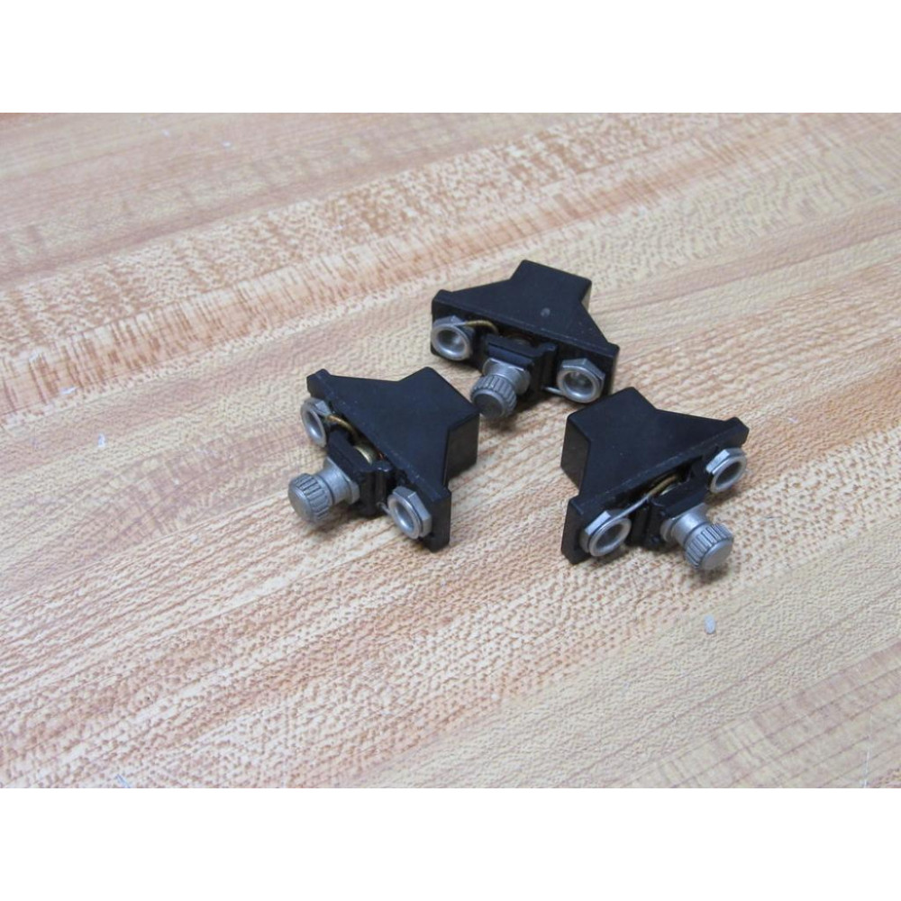 Allen Bradley W28 Overload Relay Heater Element (Pack of 3) - Used