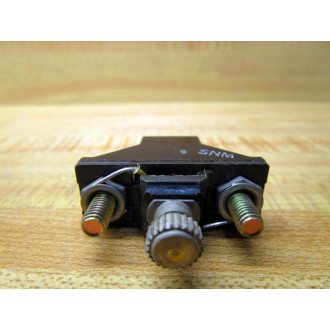 Allen Bradley W28 Overload Relay Heater Element (Pack of 3) - Used