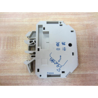 Telemecanique GB2-CB07 Circuit Breaker - New No Box