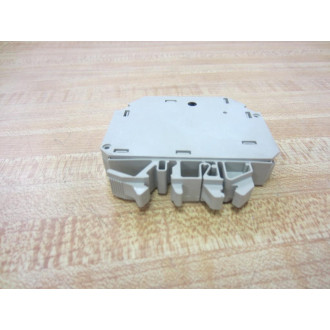 Telemecanique GB2-CB07 Circuit Breaker - New No Box