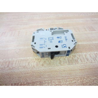 Telemecanique GB2-CB07 Circuit Breaker - New No Box