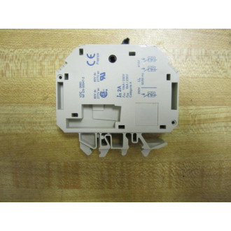 Telemecanique GB2-CB07 Circuit Breaker - New No Box