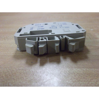 Telemecanique GB2-CB07 Circuit Breaker - New No Box