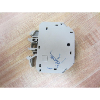 Telemecanique GB2-CB07 Circuit Breaker - New No Box