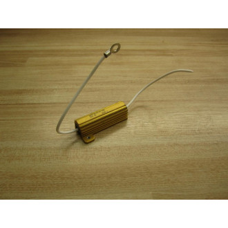 Dale NH-50-25-50W Resistor 30Ω Ohms 50W - Used