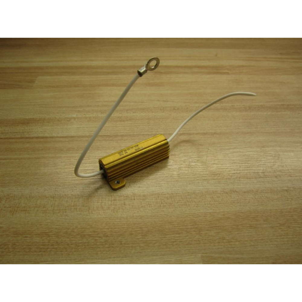 Dale NH-50-25-50W Resistor 30Ω Ohms 50W - Used