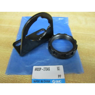 SMC AR20P-270AS Bracket AR20P270AS (Pack of 3)