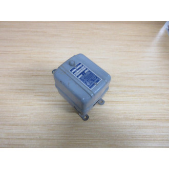 Square D 9036GG2 Float Switch - Used