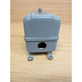 Square D 9036GG2 Float Switch - Used