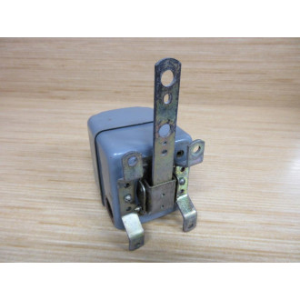 Square D 9036GG2 Float Switch - Used
