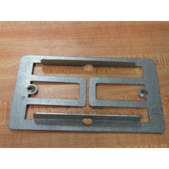 Erico Caddy MP 1 Plate Mounting Bracket MP1 (Pack of 10)