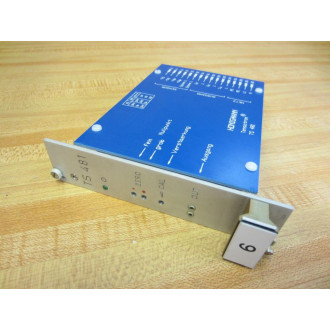 Honigmann TS-481 Measuring Amplifier TS481 - Used