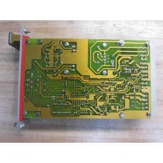 Honigmann TS-481 Measuring Amplifier TS481 - Used
