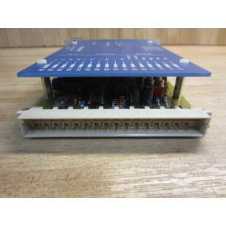 Honigmann TS-481 Measuring Amplifier TS481 - Used