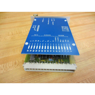 Honigmann TS-481 Measuring Amplifier TS481 - Used