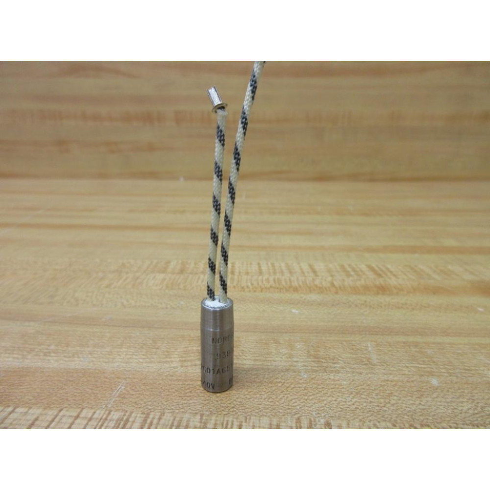 Nordson 938129C1 Cartridge Heater - New No Box