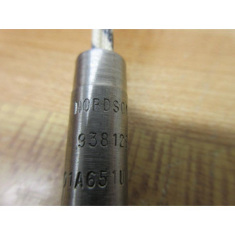 Nordson 938129C1 Cartridge Heater - New No Box