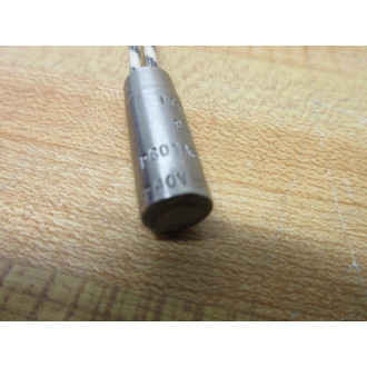 Nordson 938129C1 Cartridge Heater - New No Box