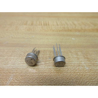 Harris CA3290AT Tranistors (Pack of 2) - New No Box