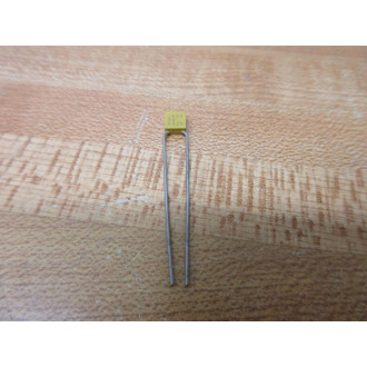 Philips CK05BX682K Capacitor (Pack of 6) - New No Box