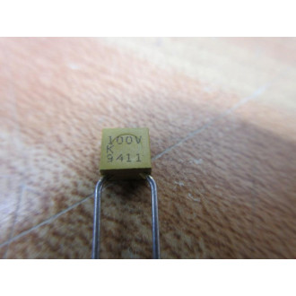 Philips CK05BX682K Capacitor (Pack of 6) - New No Box