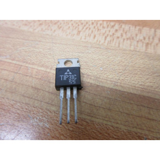 Mitsubishi TIP31C Transisor - New No Box