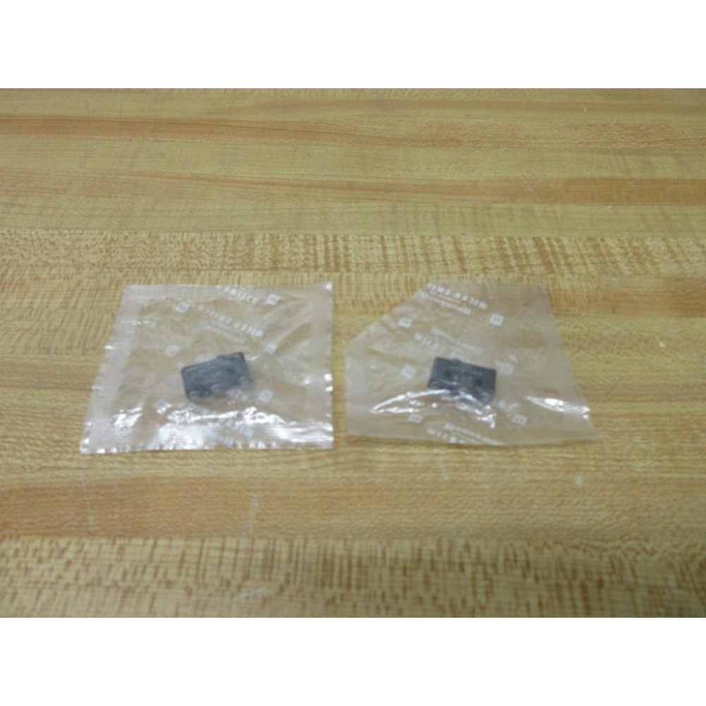 Honeywell MS25085-1 Microswitch MS250851 (Pack of 2)