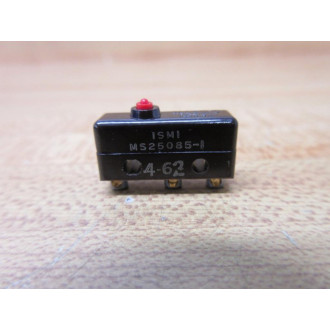 Honeywell MS25085-1 Microswitch MS250851 (Pack of 2)