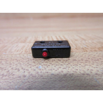 Honeywell MS25085-1 Microswitch MS250851 (Pack of 2)