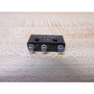 Honeywell MS25085-1 Microswitch MS250851 (Pack of 2)