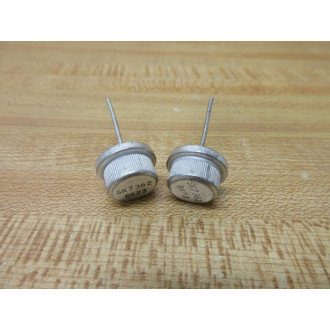 RCA SK7362 Silicon Rectifer (Pack of 2) - New No Box