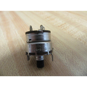 S.C. Co 23B210039-7 Potentiometer 23B2100397 - New No Box