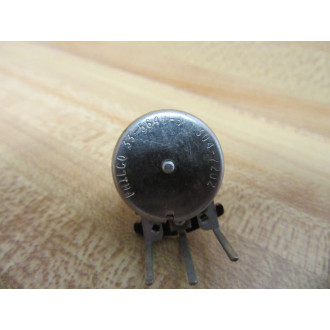Philco 33-5648-3 Potentiometer 3356483 - New No Box