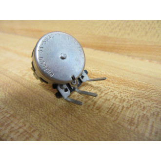 Philco 33-5648-3 Potentiometer 3356483 - New No Box