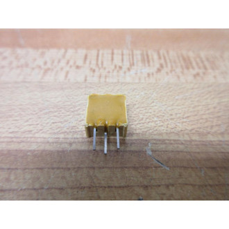 Clarostat 364Y10K Trimmer Potentiometer (Pack of 5) - New No Box