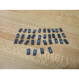 Signetics 74F14D Integrated Circuit (Pack of 34) - New No Box