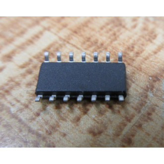 Signetics 74F14D Integrated Circuit (Pack of 34) - New No Box