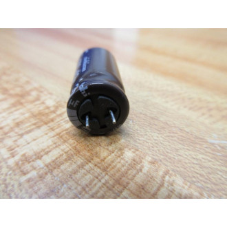 Nichicon 330UF63V Electrolytic Capacitor (Pack of 27) - New No Box