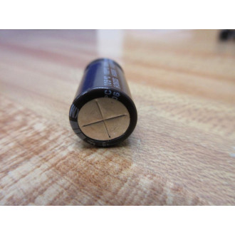 Nichicon 330UF63V Electrolytic Capacitor (Pack of 27) - New No Box