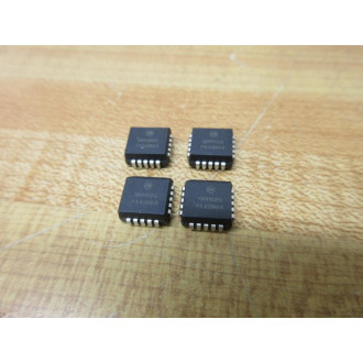 ON Semiconductor 10H102G Integrated Circuit (Pack of 4) - New No Box